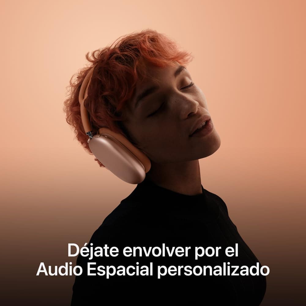 Apple AirPods Max - Estelar thumbnail 5