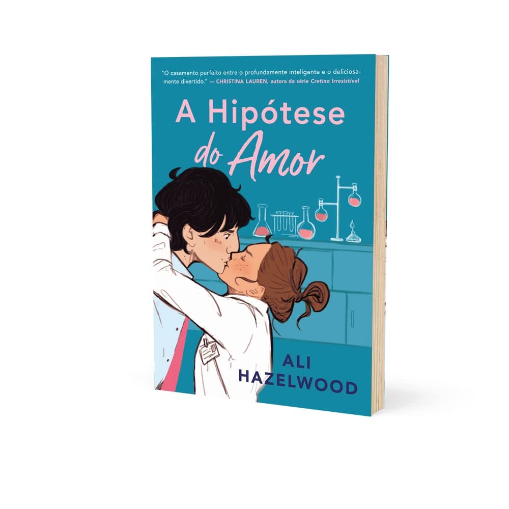 A hipótese do amor thumbnail 2