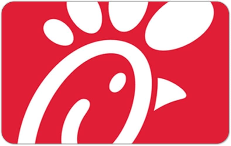 Chick-fil-A eGift Card - Image 1