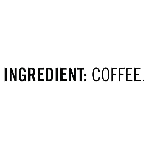 Dunkin’ Original Blend Medium Roast Ground Coffee, 30 Oz. Canister | Made with Arabica beans, rich & smooth flavor, stay-fresh coffee canister, easy-drinking medium roast, great hot or iced thumbnail 2