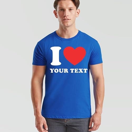 Personalised Womens Top thumbnail 6
