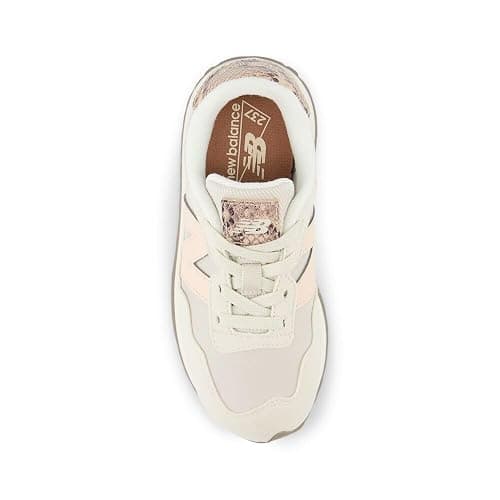 New Balance Kid's 237 V1 Bungee Sneaker thumbnail 5