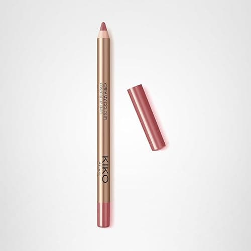 KIKO Milano Creamy Colour Comfort Lip Liner 24 | Long-lasting Lip Pencil thumbnail 5