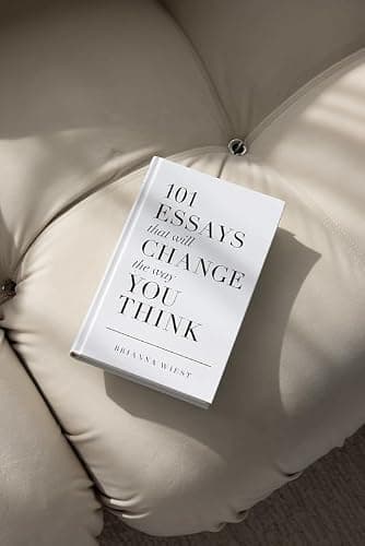 101 Essays That Will Change The Way You Think thumbnail 2