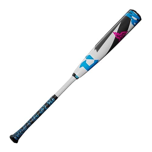 DeMarini 2025 Zen USSSA Baseball Bats: -11/-10/-8/-5 Drop thumbnail 2