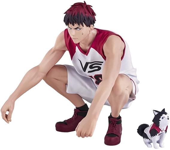 BanPresto - Kuroko's Basketball: The Movie - Last Game Interval Taiga Kagami & Tetsuya #2 - Image 1