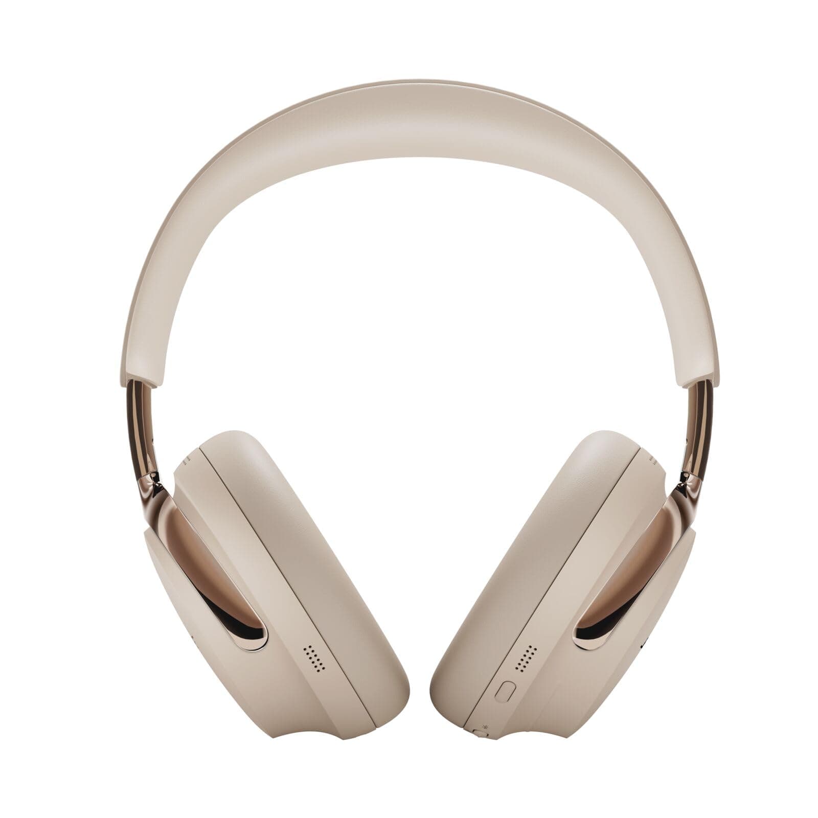 Bose QuietComfort Ultra Headphones LE (2nd Gen), Spatial Audio, Fully Wireless, Over-Ear Headphones, Noise Cancelling, Bluetooth Connection, Built-in Microphone, Up to 30 Hours Playtime, Fast Charging thumbnail 3