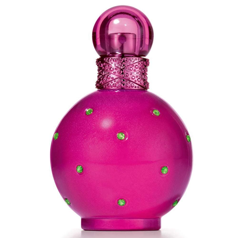 Britney Spears Women's Fantasy Eau De Parfum Spray 30 ml thumbnail 2