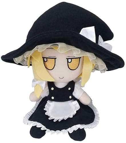 KILA MILA Anime Plush Doll Stuffed Doll Figure Doll 22cm 9" - Image 1