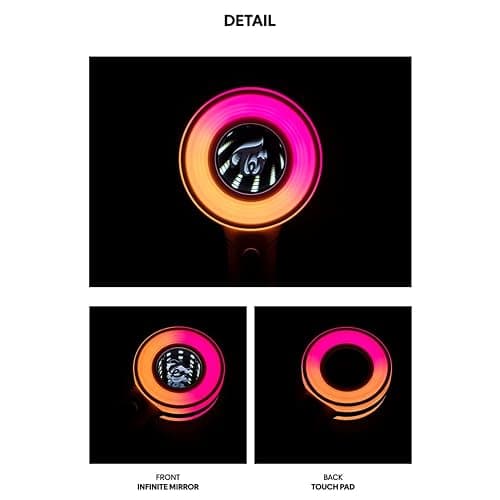 Twice - CANDYBONG ∞ OFFICIAL LIGHT STICK thumbnail 3