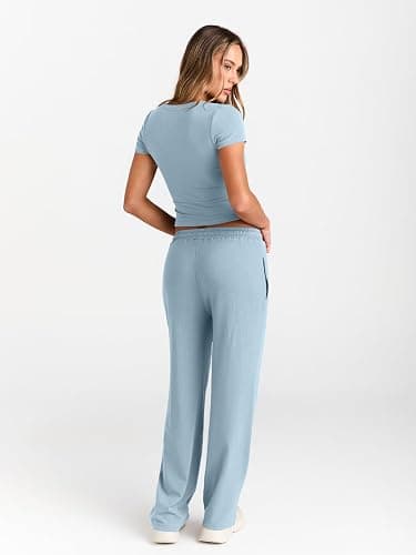 2 Piece Sweats and shirt thumbnail 4