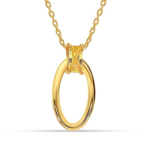LeCalla Sterling Silver Jewelry Texture Moments Charm Pendant Necklace for Women - Image 1