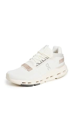 On Women's Cloudnova 2 Sneakers - Image 1