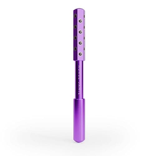 Nurse Jamie Uplift Facial Massaging Beauty Roller - Facial Massager with 24 Stones for Sculpting, Firming & Reducing Puffiness - Image 1