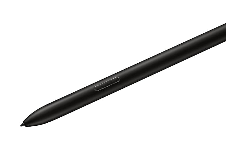 Samsung Galaxy Official S Pen for Galaxy Tab S10 Series, S9 Series, Black thumbnail 3