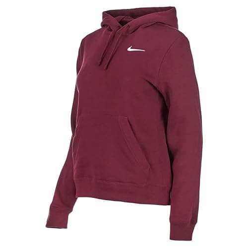 Nike Women's Pullover Fleece Hoodie thumbnail 7