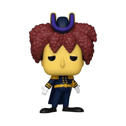Sideshow Bob thumbnail 2