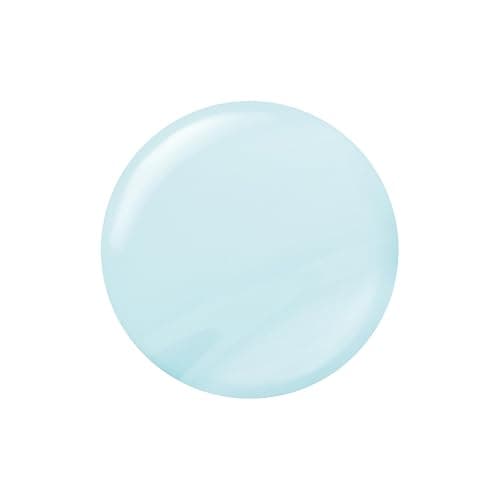 Sally Hansen Miracle Gel Salon Quality Nail Polish | Gel-Like Formula, Two-Step System, No UV Light Needed, Long Lasting | Opaque, Glossy | 668 Grand Cyan | Vibrant Blue Nail Polish thumbnail 2