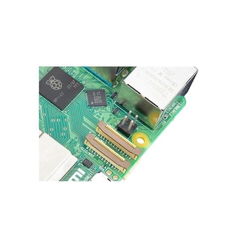 Raspberry Pi 5 4GB thumbnail 8