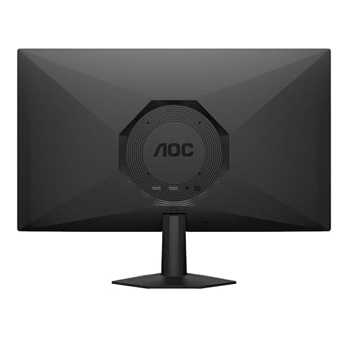 AOC 27G51Z 27 inch Gaming Monitor FHD 1920x1080, 240Hz 0.5ms MPRT, IPS Panel, HDR, 3-Sided Frameless, HDMI 2.0 x1, Display Port x1, 3-Year Zero-Bright-Dot | 1920x1080 Computer Monitor, 0.5ms, LED, HDR Ready, Audio Earphone out, VESA Mount, Console Ready, 3-Year Zero-Bright-Dot thumbnail 7