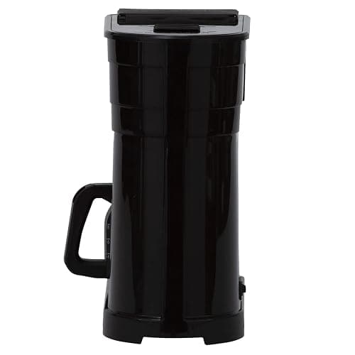 BUNN GRB Velocity Brew 10-Cup Home Coffee Brewer, Black thumbnail 5