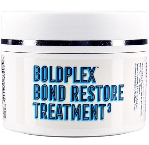 BoldPlex Bond Restore Hair Mask