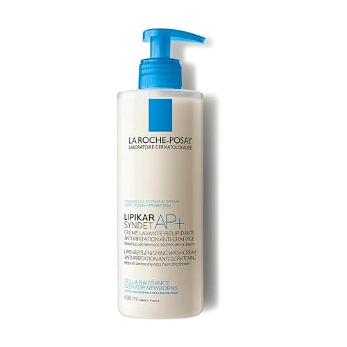 La Roche-Posay Toleriane, Gel Detergente Schiumogeno a Doppia Azione, Adatta a Pelli Sensibili, Elimina Impurità e Sebo, Pelle Morbida e Idratata, Formula con Tensioattivi Delicati e Glicerina, 400 ML thumbnail 10