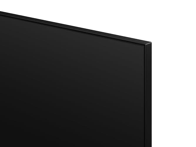 Hisense 100QD7QFM - 100" 4K Smart Mini-LED Fire TV (2025 Model), QLED Color, 144Hz Game Mode PRO, Dolby Vision, Dolby Atmos, AI Smooth Motion with MEMC, Alexa Built in with Voice Remote thumbnail 20