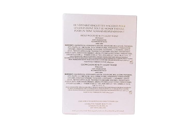 Charlotte Tilbury Dreamy Superstar Glow Kit, 0.09 pounds, 1.0 unità thumbnail 3