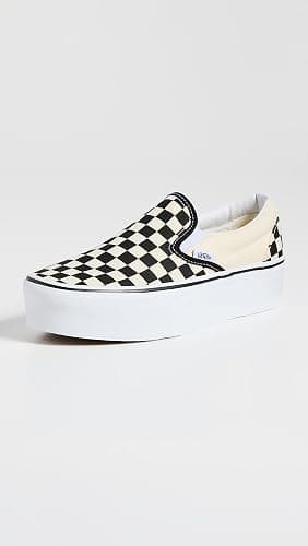 Vans Unisex-Adult Classic Slip on thumbnail 2