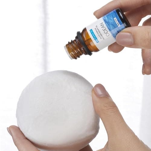 VIVASPHERE Wool Dryer Balls - Lint-Free - 6XL Pack - 1000+ Loads - Premium Natural Fabric Softener - Reduces Drying Time & Static - Includes Essential Oil - with Storage Bag thumbnail 8