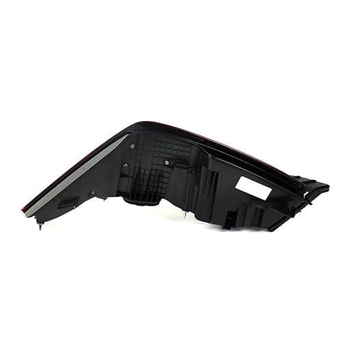 Tail Light Assembly Rear Direct Replacement For CT6 2019-2022 (Only left) | Compatible with Cadillac, Easy installation, Durable, Sturdy build, Precision fit, Stable performance, Smooth operation thumbnail 3