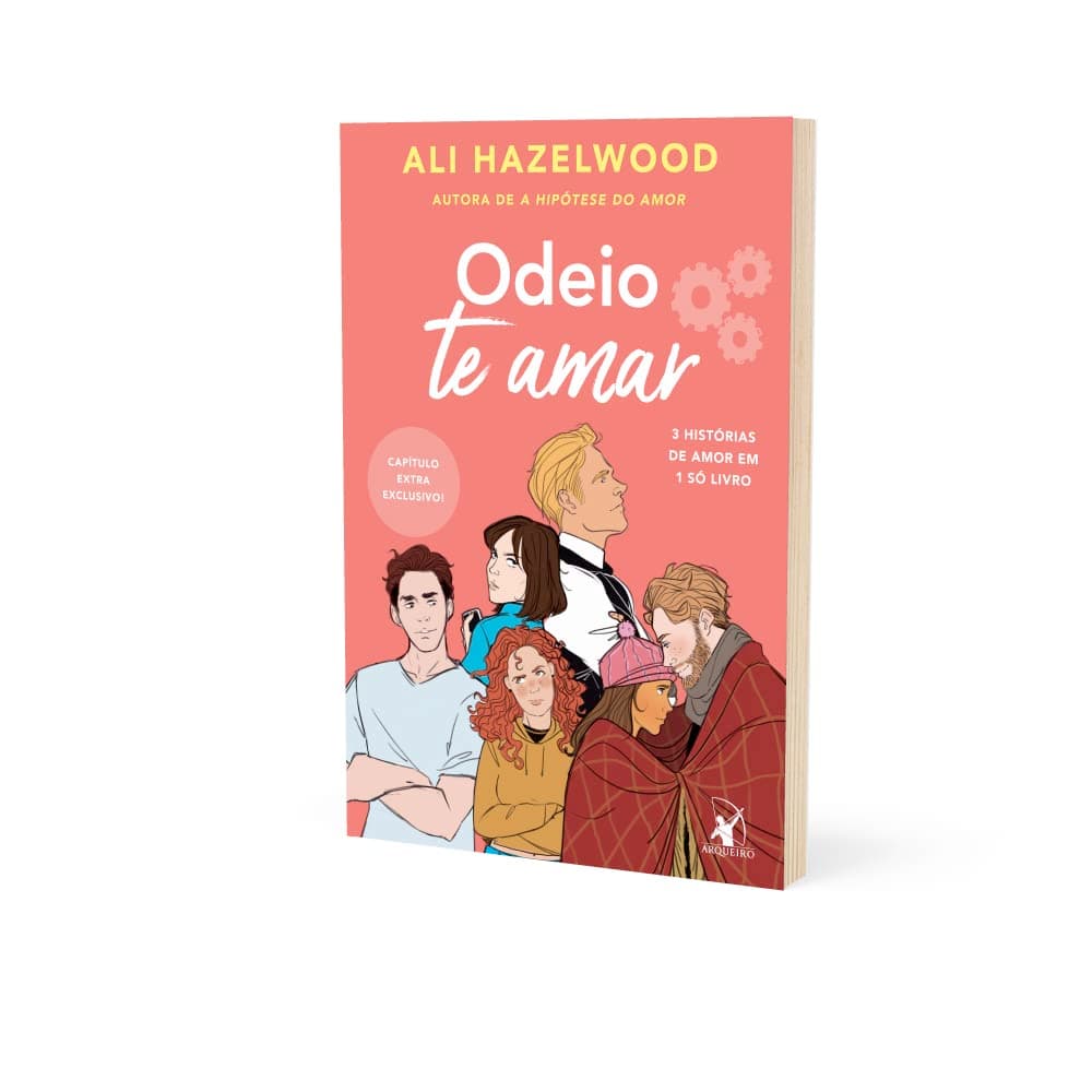 Odeio te amar: (Sucesso do TikTok) thumbnail 4