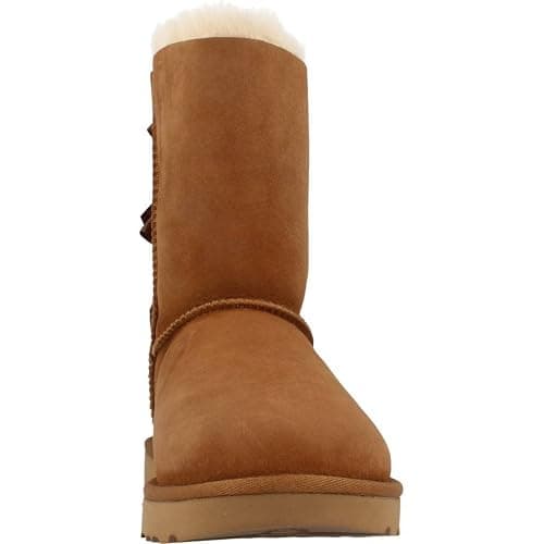 UGG womens Bailey Bow II thumbnail 2