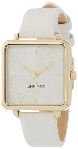 Nine West Women's Strap Watch - Image 1