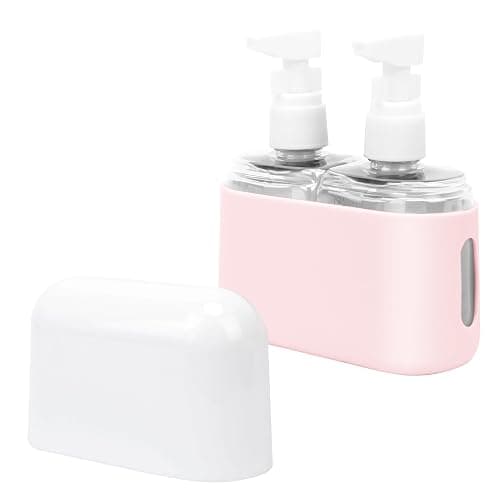 Travel Bottles - Image 1
