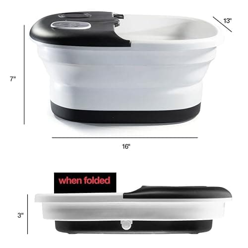 Medical King Foot Spa thumbnail 8