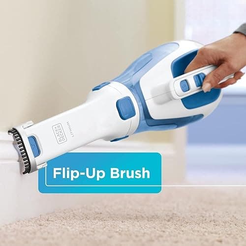 Handheld Vacuum thumbnail 9