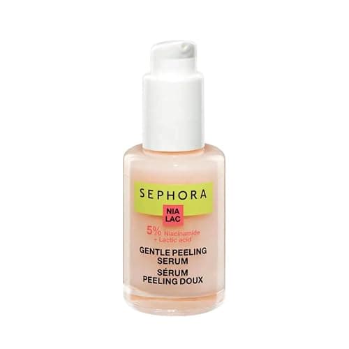 Sephora Favorites 5% Niacinamide + Lacric Acid Gentle Peeling Serum - 1.01 fl oz / 30 mL - Image 1