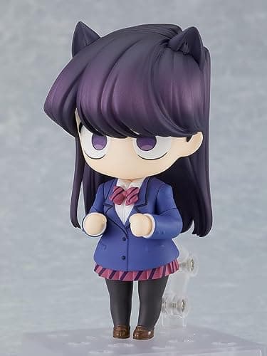 Shoko Komi 69,33 thumbnail 3