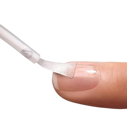 KISS Powerflex Brush-On Nail Glue, Flex Formula for Ultra Hold of False Nails, Instantly Repairs Breaks and Tears thumbnail 7