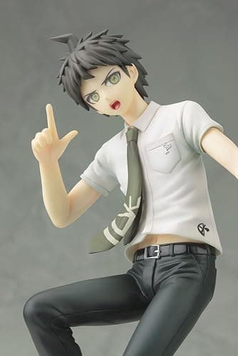 Kotobukiya Danganronpa 2: Goodbye Despair: Hajime Hinata ArtFX J Statue thumbnail 4
