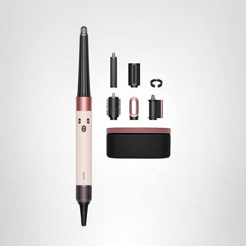 Dyson Airwrap i.d.™ Multi-Styler, Allure Winner, Bluetooth Connected, No Heat Damage, 6-in-1 Versatility, Intelligent Hair Styler thumbnail 11