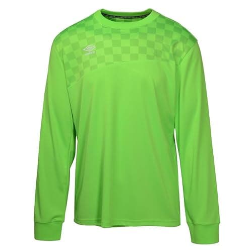 Umbro Youth Check Goalkeeper Jersey - Image 1