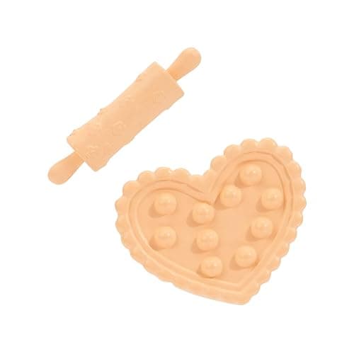 Royale High Baking Class Playset - 1 Doll, 6 Accessories - Fits Inside Castle Playset - Virtual Item Code Included - Ages 5+ - Baking Class Playset thumbnail 11