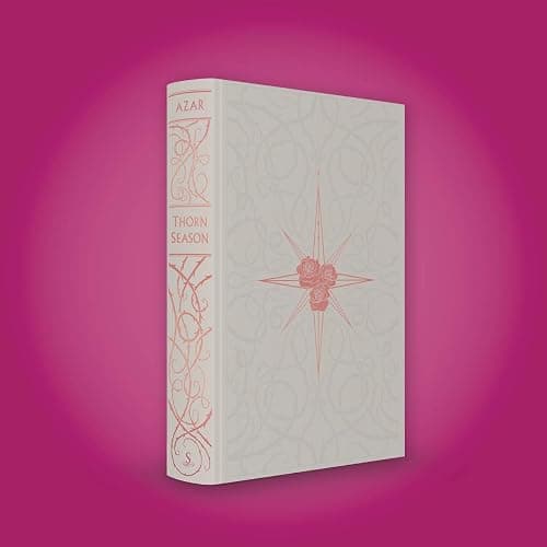 Thorn Season Deluxe Limited Edition thumbnail 4