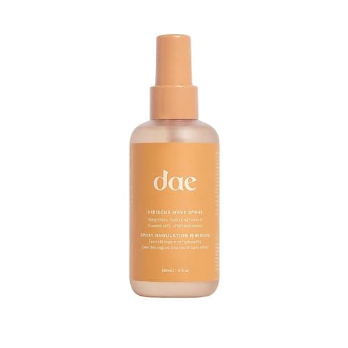 DAE Hibiscus Wave Spray - Enhances Texture, Adds Volume & Hydrates (5 oz) - Image 1