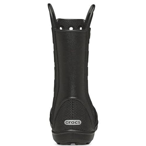 Crocs Women's Handle It Rain Boots thumbnail 6