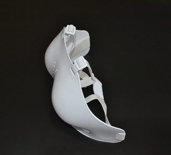 LEONARK Fencing Sport Hema Chest Guards Plastron Breast Protectors for Foil Epee Saber Fencers Football Rugby Volleyball etc thumbnail 7