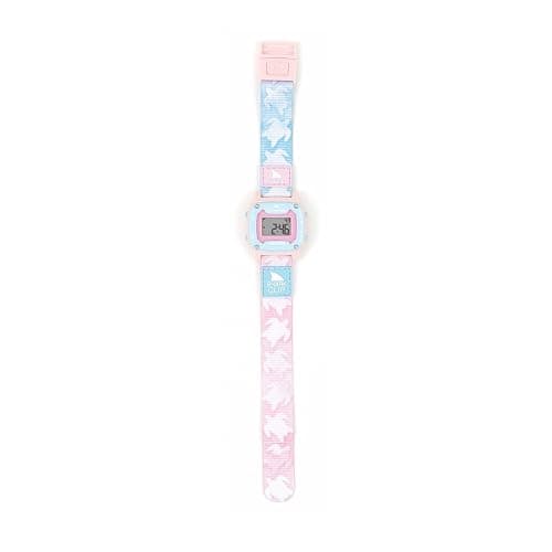 Freestyle Shark Mini Clip Trippy Turtle Unisex Watch FS101140 thumbnail 3